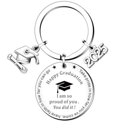 HULALA 2025 Graduation Keyring