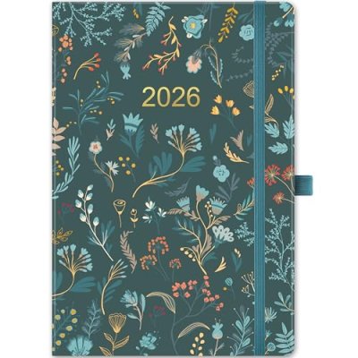 2026 A5 Diary