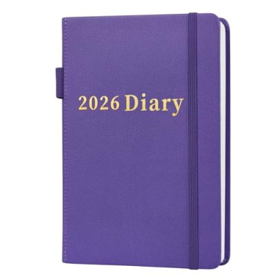 2026 Daily Diary
