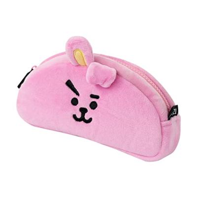 BT21 Cooky Pencil Case