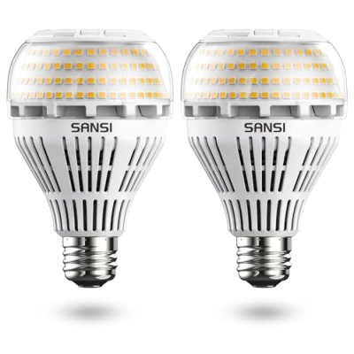 SANSI 22W LED Bulbs, E27