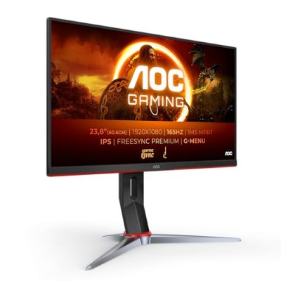 AOC 24G2SP Gaming Monitor