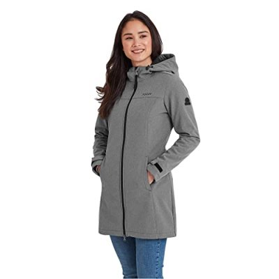 TOG24 Keld Women's Softshell Jacket