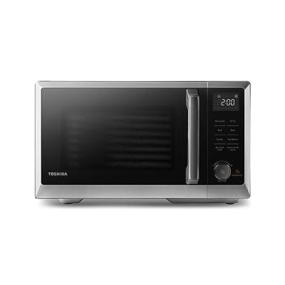 TOSHIBA 26L Microwave Oven with Air Fry