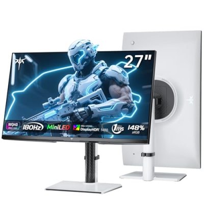 KTC 27-inch Gaming Monitor