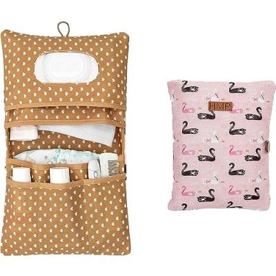HAMUR HOME 2in1 Diaper Bag