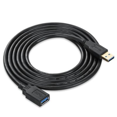 XBOHJOE USB 3.0 Extension Cable