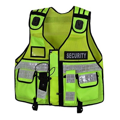 RAC3 Tactical Vest