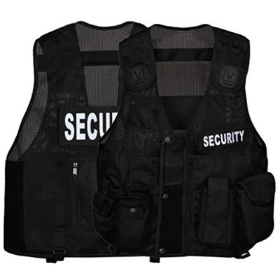 RAC3 Tactical Dog Vest