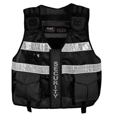 RAC3 Tactical Dog Vest