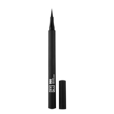 3INA Makeup 24H Pen Eyeliner 900