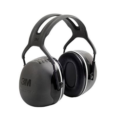3M Peltor X5A Ear Defenders