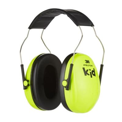 3M Peltor Kid Ear Defender