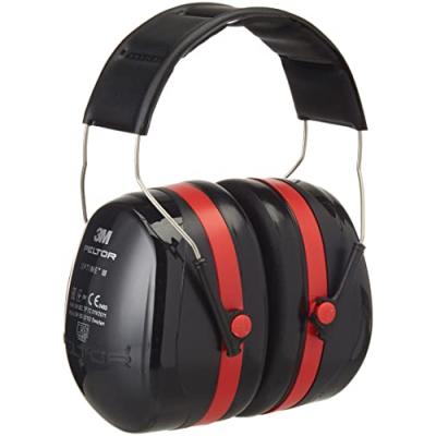 3M Peltor Optime III Ear Defenders