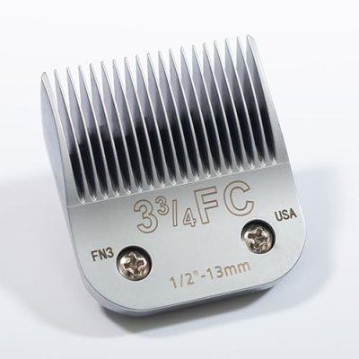 3FC Dog Clipper Blades