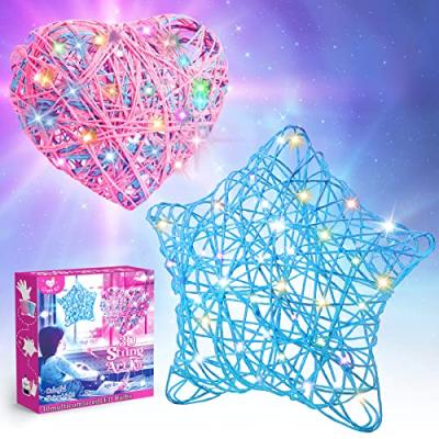 SAITCPRY 3D String Art Kit