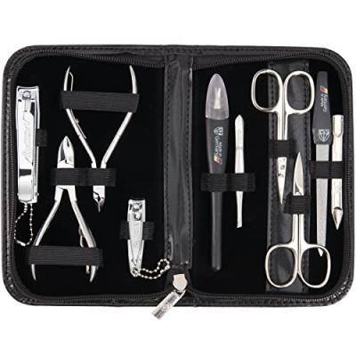 3 Swords Manicure Grooming Kit