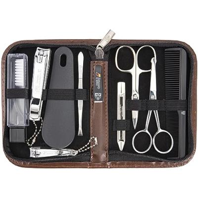 3 Swords Germany Manicure Pedicure Kit