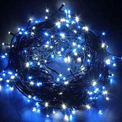 300 LED Fairy Lights, 30M