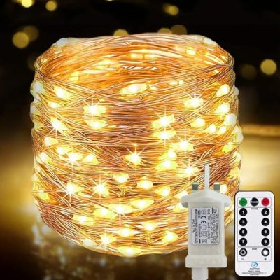 300 LED Fairy Lights