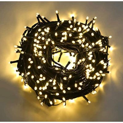 SHATCHI 30m LED Fairy Lights