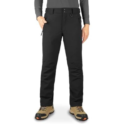 33,000ft Men's Snow Pants