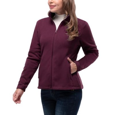33,000ft Women's Fleece Jacket