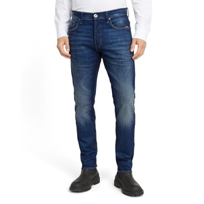 G-STAR 3301 Slim Jeans