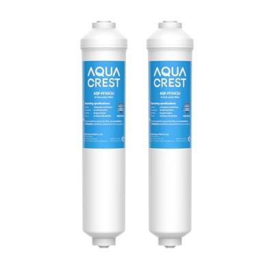AQUACREST FF35C5J Water Filter for Samsung