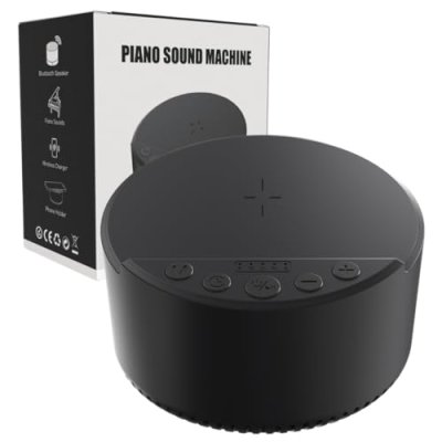 N3cessity Piano Sound Machine