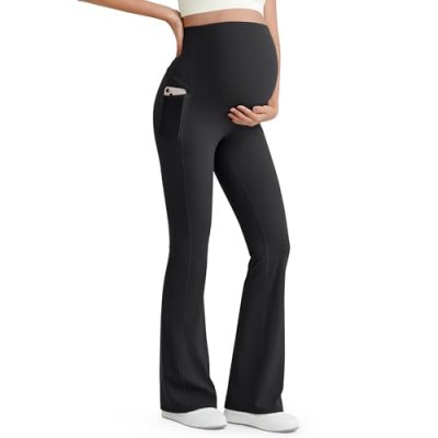 G4Free Maternity Leggings