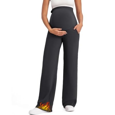 G4Free Maternity Yoga Trousers
