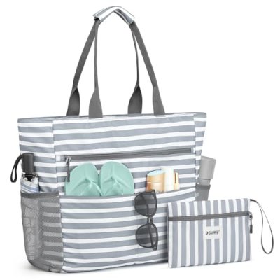 G4Free Beach Bag for Women