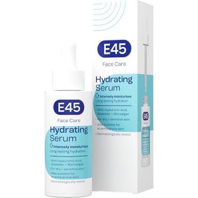 E45 Hydrating Serum