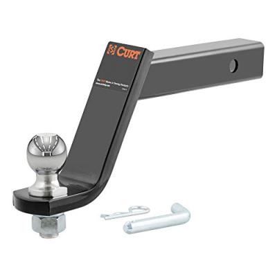 CURT 45064 Trailer Hitch Mount