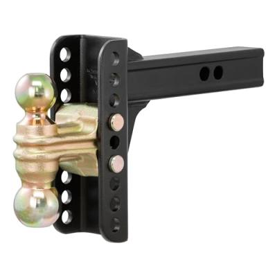 CURT 45900 Trailer Hitch Ball Mount