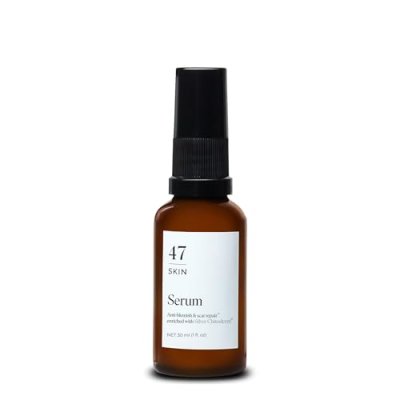 47 Skin Face Serum