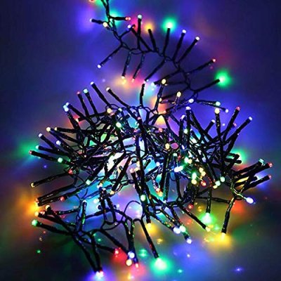 SHATCHI 480 Christmas Tree Lights