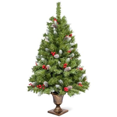 4ft Artificial Christmas Tree