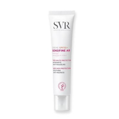 SVR SENSIFINE AR SPF50+ Moisturizer