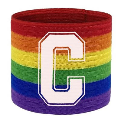 55 Sport Football Adult & Junior Captain's…