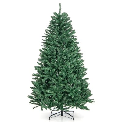 COSTWAY 6FT Christmas Tree