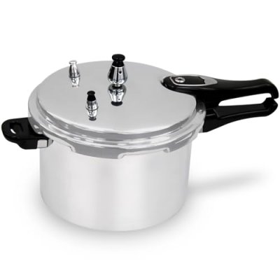6 Litre Pressure Cooker