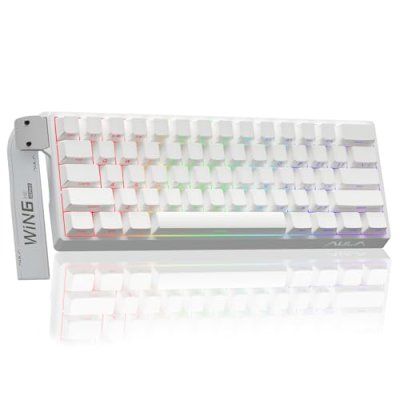 AULA WIN60 HE Mechanical Keyboard
