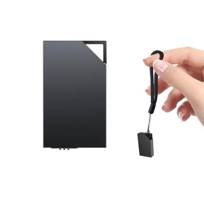 64GB Voice Activated Recorder