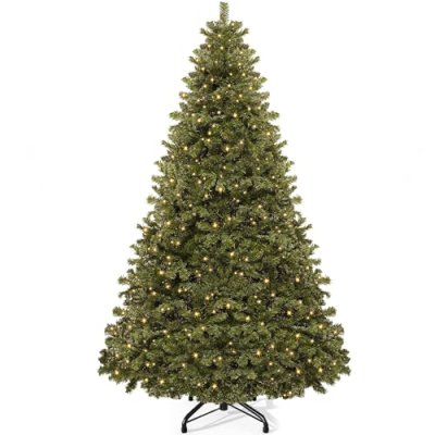 YITAHOME 6ft LED Christmas Tree