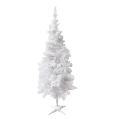 DIVCHI 6ft Artificial Christmas Tree