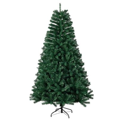 6ft Artificial Christmas Tree