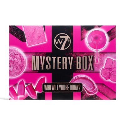 W7 Makeup Set