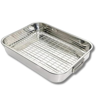 VR7 Baking Tray
